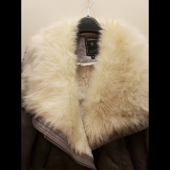 Guess jacket - Picture 2 of 2